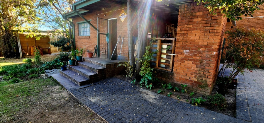 3 Bedroom Property for Sale in Jordania Free State